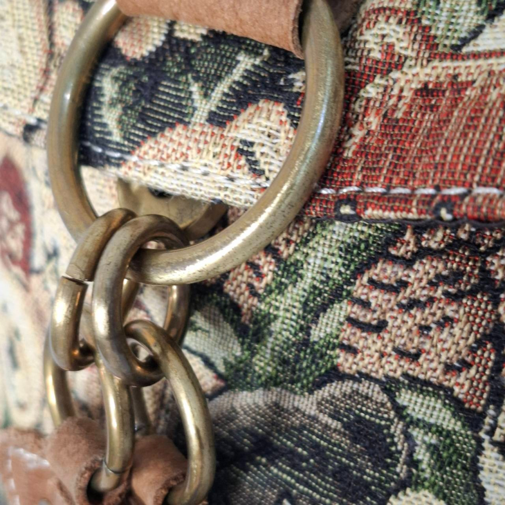 姜小舖 Gini Bear 熊熊圖案後背包｜大容量設計｜可愛實用款｜滿版小熊雙肩背包｜休閒包｜日常外出包-細節圖4