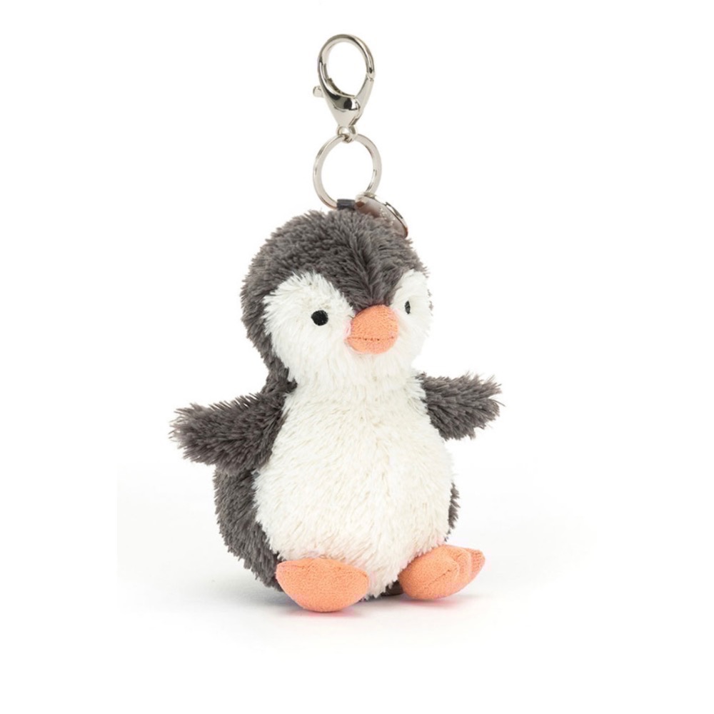 【Jellycat 正品代購】現貨 英國🇬🇧空運抵台 Jellycat熱門掛飾&娃娃系列 全新現貨快速出貨-規格圖5