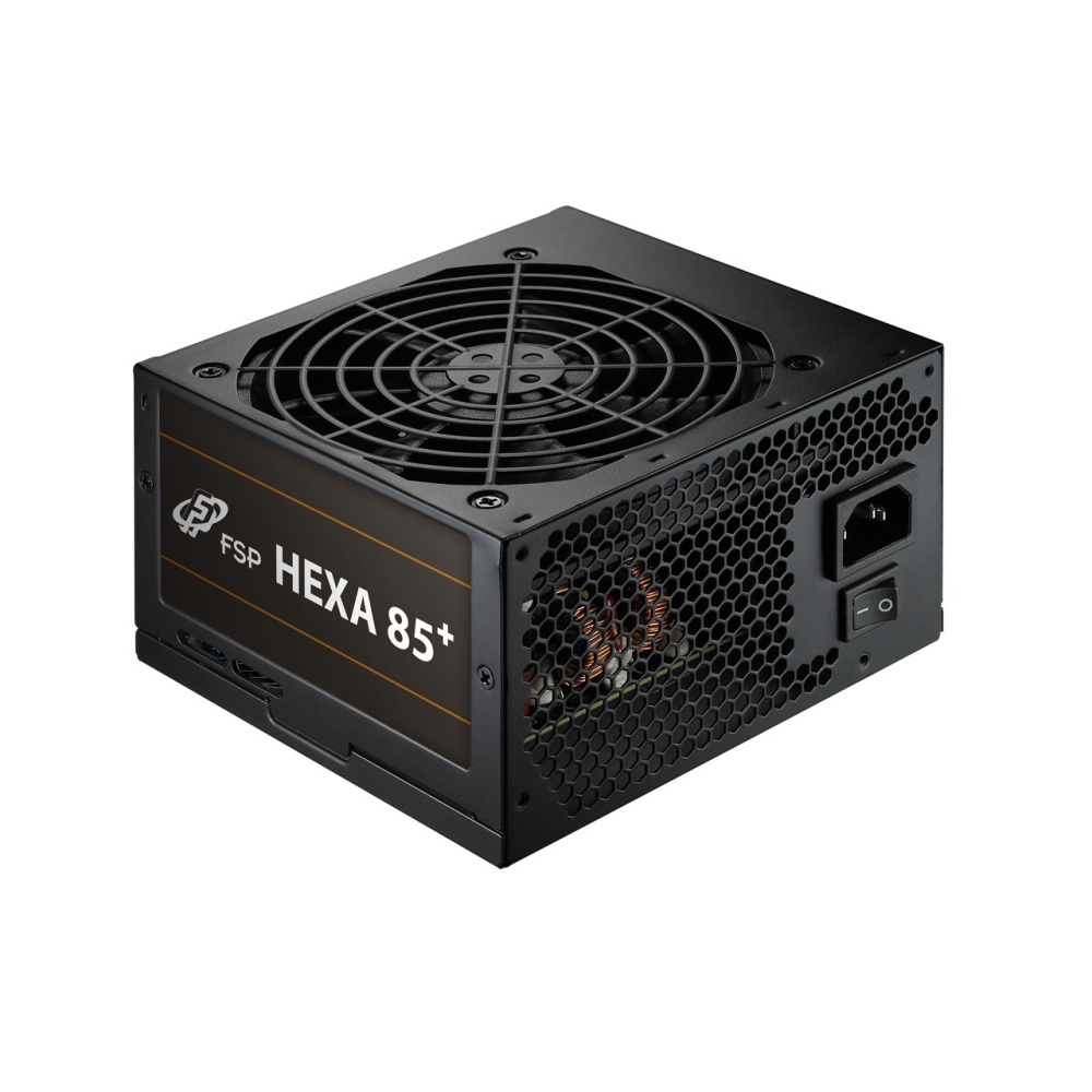 聖武士 HEXA 85+ 350W/550W/650W-細節圖2