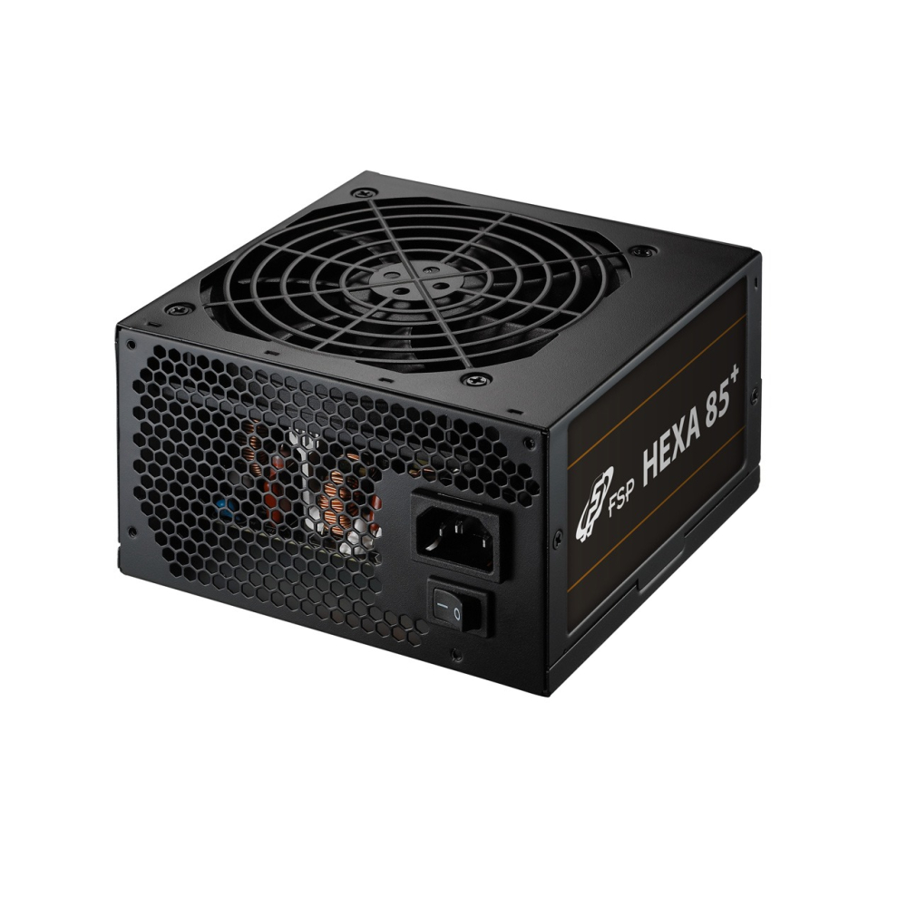 聖武士 HEXA 85+ 350W/550W/650W-細節圖3