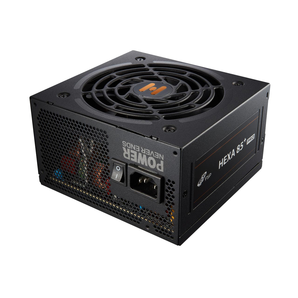 HEXA 85+ PRO 750W-細節圖2