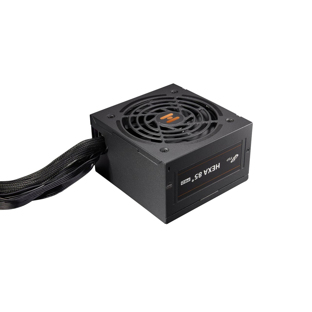 HEXA 85+ PRO 750W-細節圖4