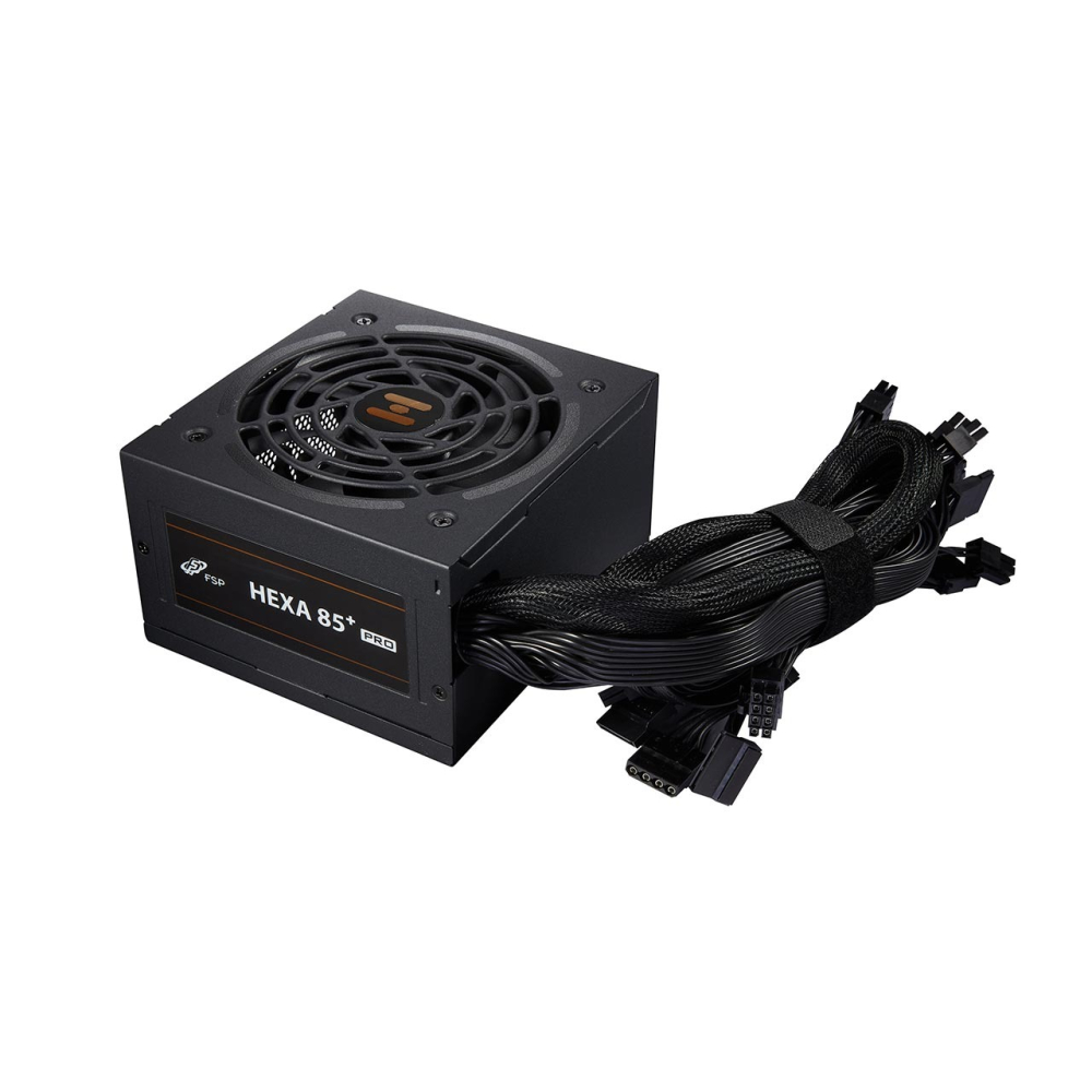 HEXA 85+ PRO 750W-細節圖5