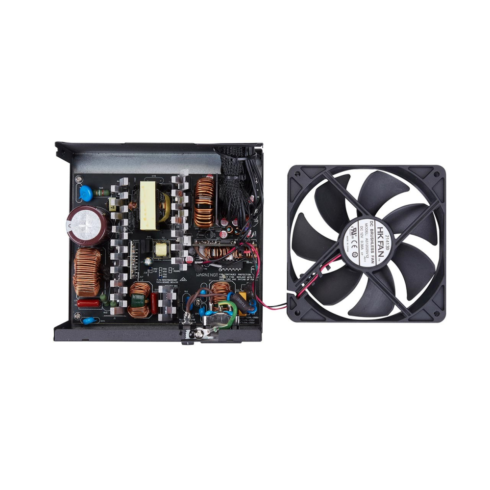 HEXA 85+ PRO 750W-細節圖6