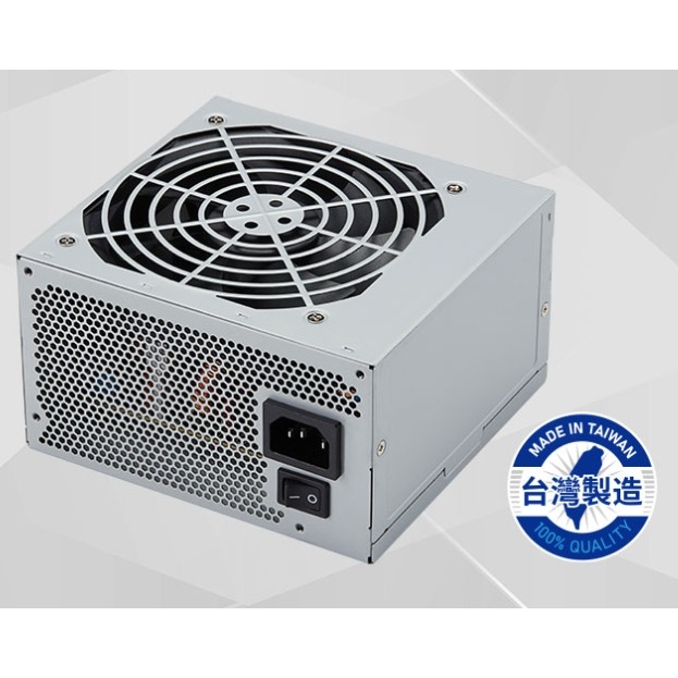 FSP T-Series 450/550/650/750W-細節圖2