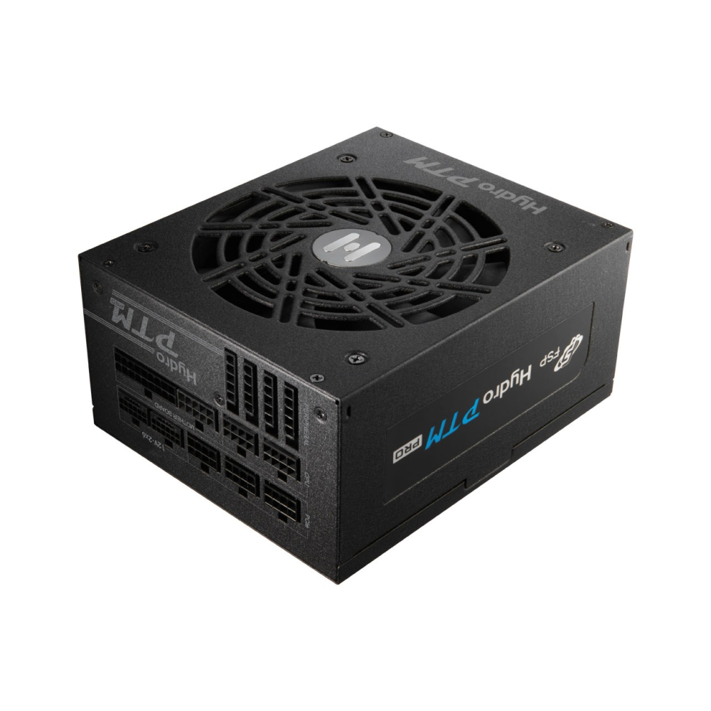 Hydro PTM PRO 1350W ATX3-細節圖2