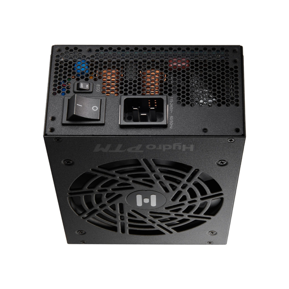 Hydro PTM PRO 1350W ATX3-細節圖4