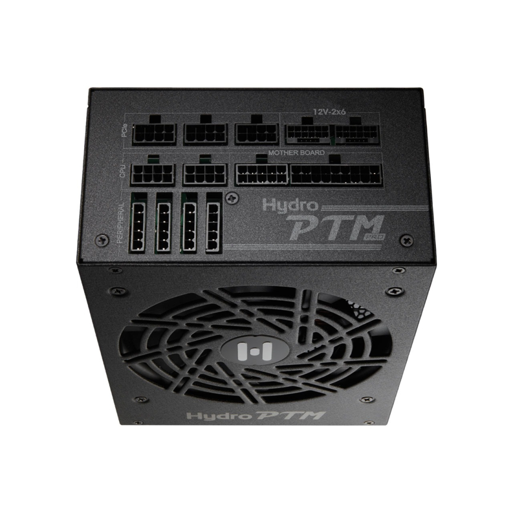 Hydro PTM PRO 1350W ATX3-細節圖5