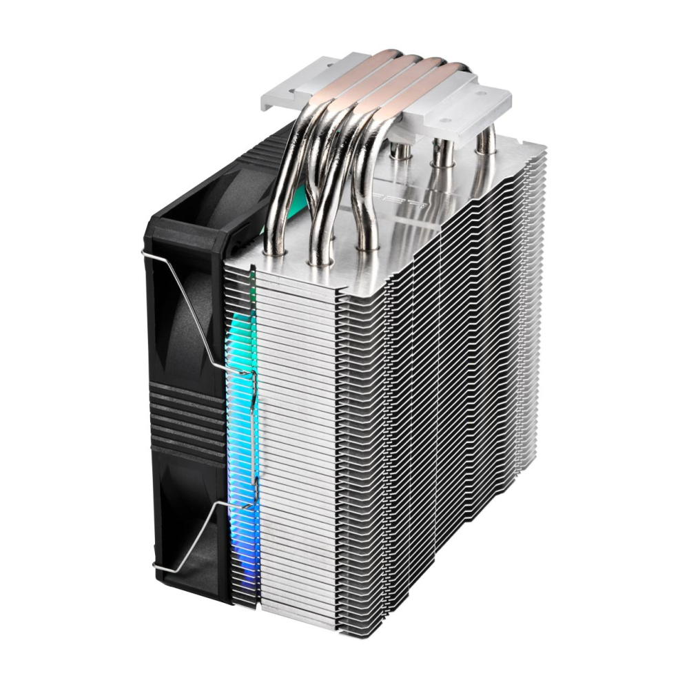 FSP NE5 ARGB 散熱器-細節圖6
