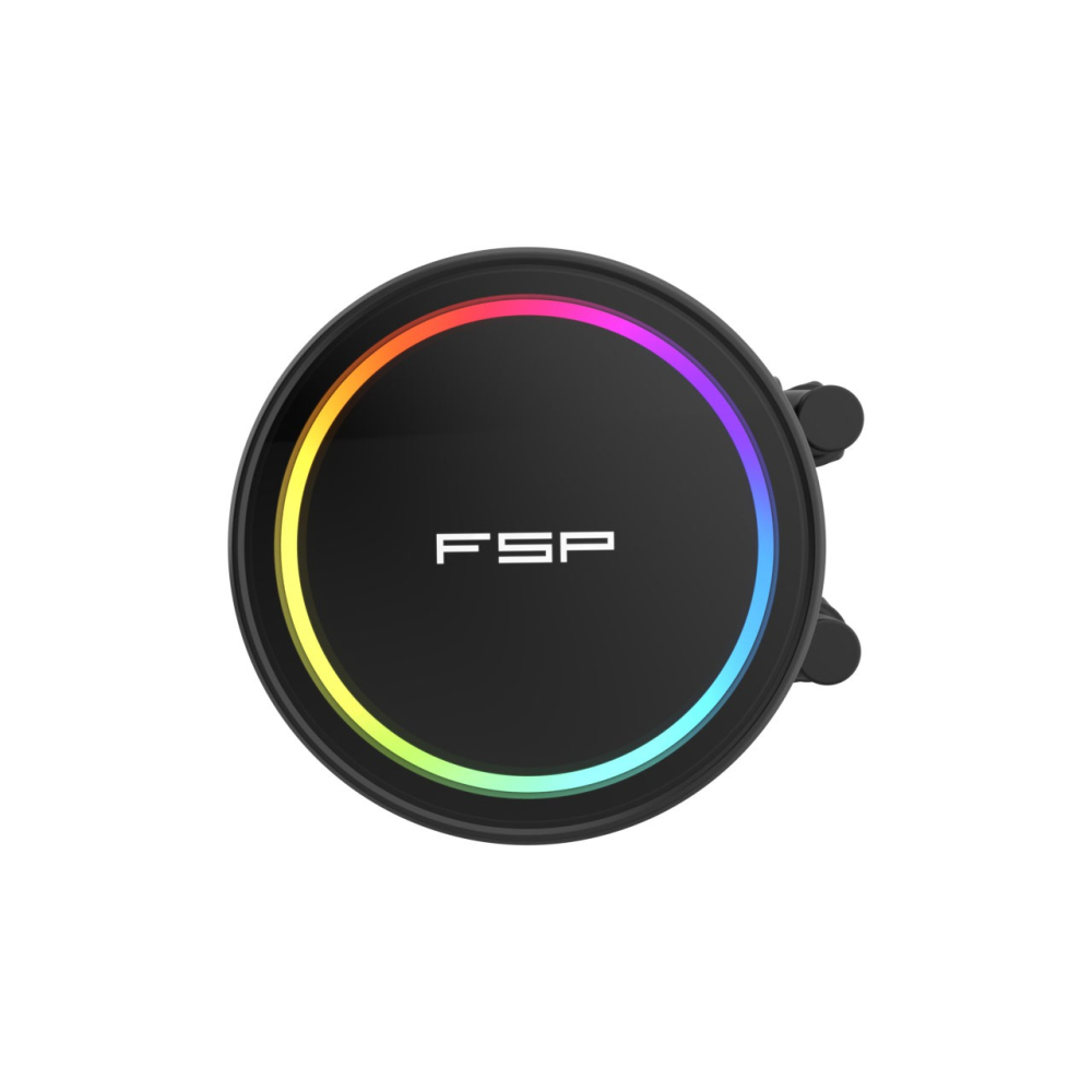 FSP AE36 黑/白-細節圖3