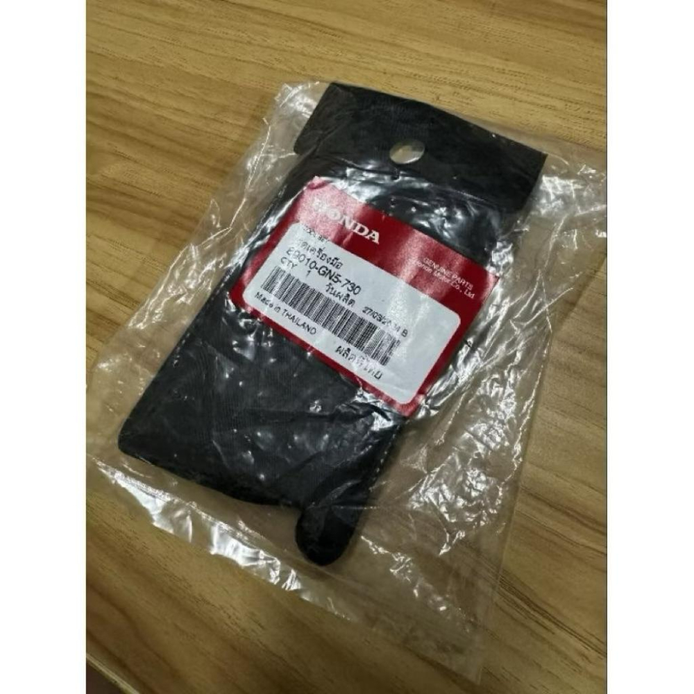 泰國代購 【Honda 原廠工具包】89010-GN5-730隨車工具組 隨身工具泰包 換油 維修 必備-細節圖2
