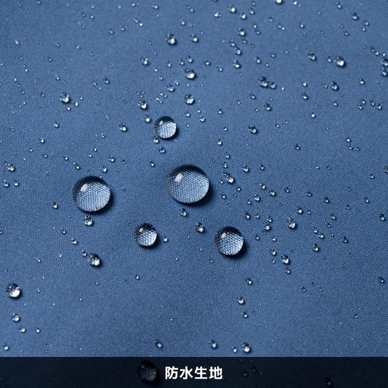 OoKiNi 日本代購 workman 兒童外套雨衣防水防潑水 可覆蓋書包 三件以上優惠-細節圖6