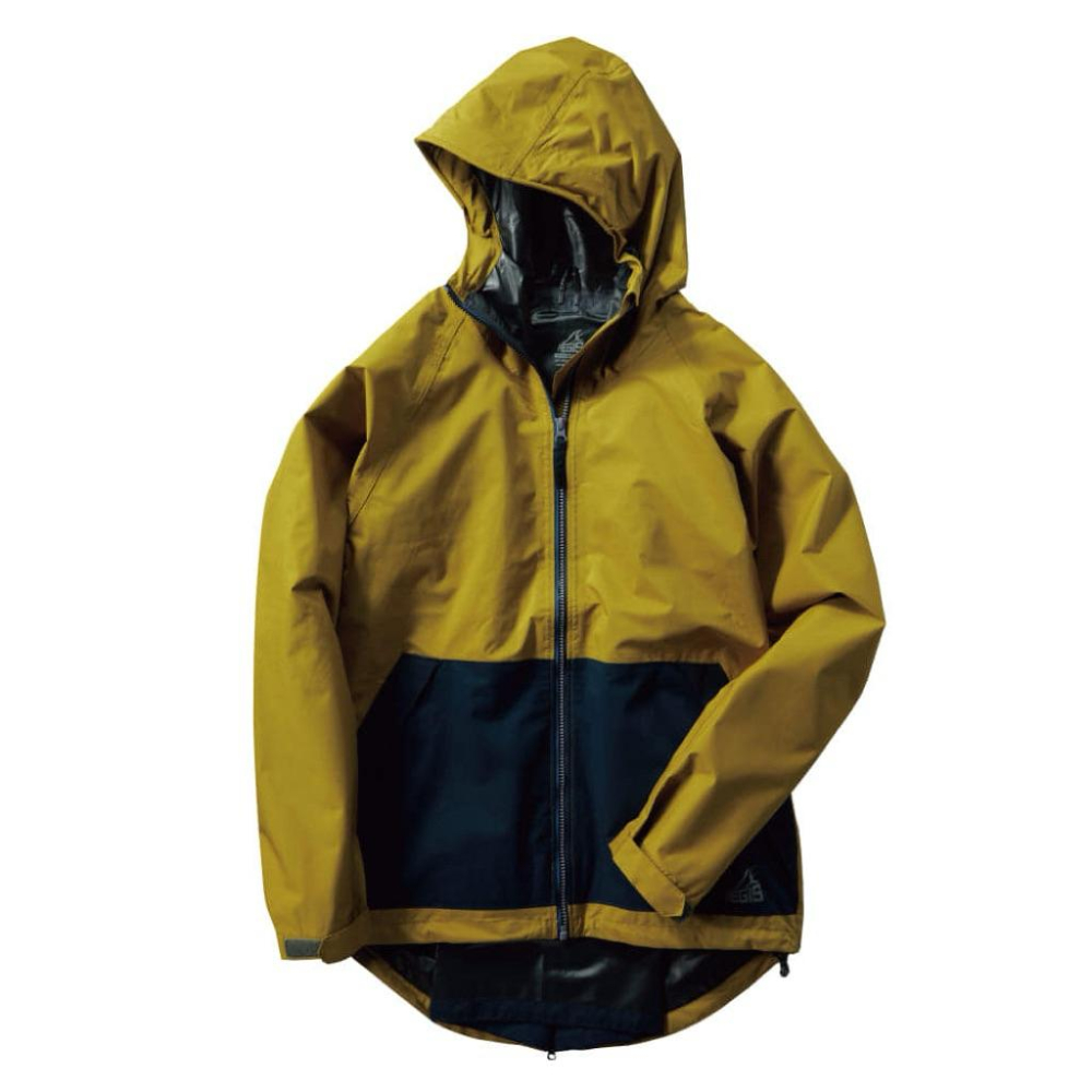 現貨/預購 OoKiNi 日本代購 workman 成人外套雨衣防水防潑水 可覆蓋後背包-細節圖8