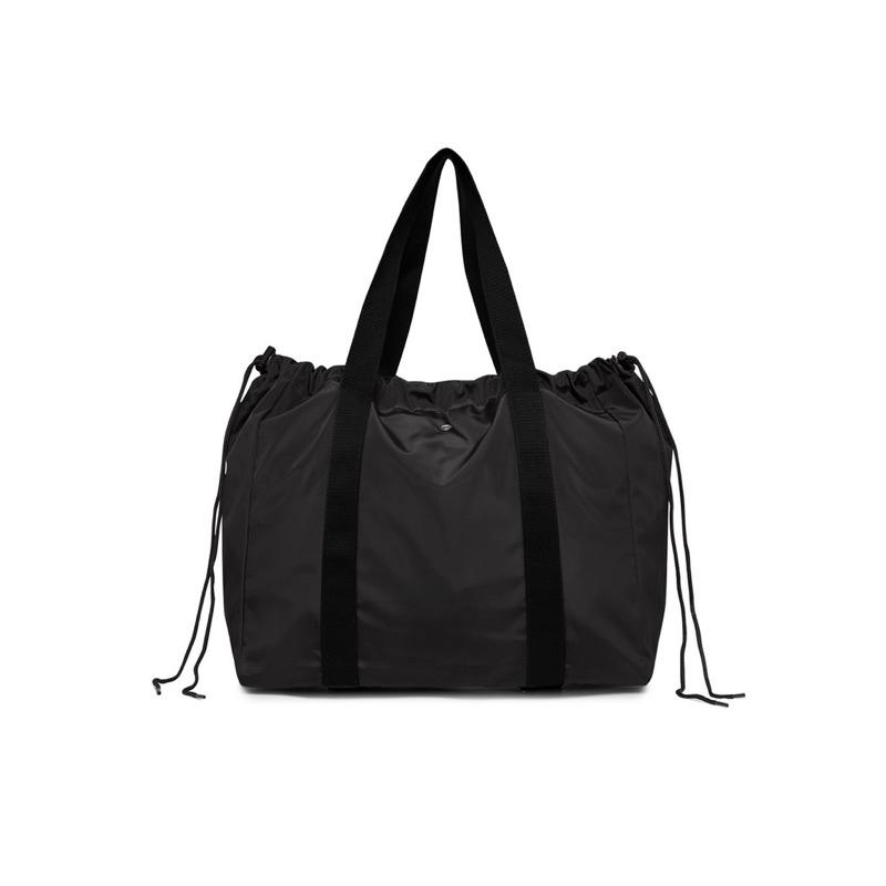 【預購】OoKiNi  泰國本土品牌代購  KODANGS BACK&TOTE 兩用後背包 托特包 行李袋 旅行袋 束口-細節圖7