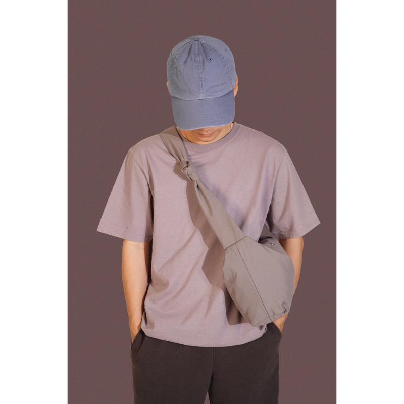 【預購】OoKiNi  泰國本土品牌代購  KODANGS 絎縫包側背包斜背包-細節圖8