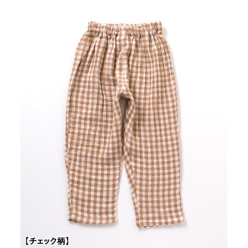 ookini store 日本代購 超柔軟棉質居家衣 睡衣 apres les cours 童裝 現貨 折扣季 連線-細節圖3