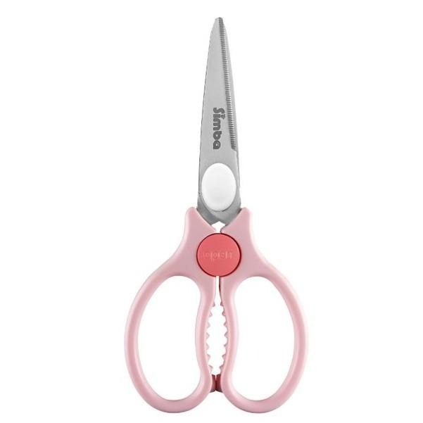 小獅王辛王-嬰兒食物金剛剪-細節圖2