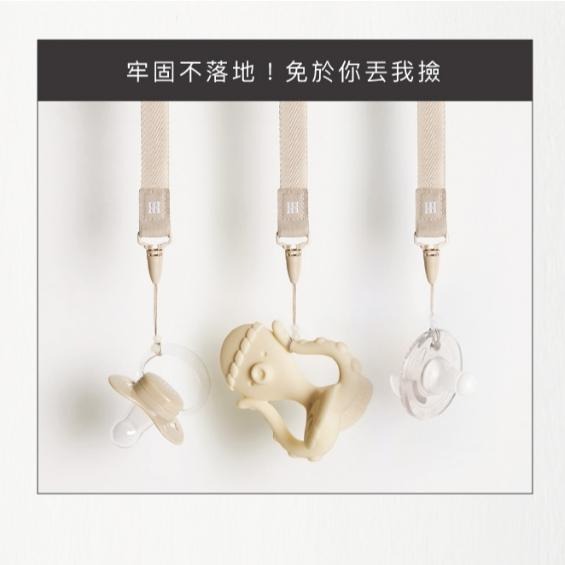 小獅王辛巴-蘊蜜夜光奶嘴帶-細節圖3