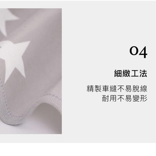 小獅王辛巴-嬰兒防水保潔尿墊-細節圖7