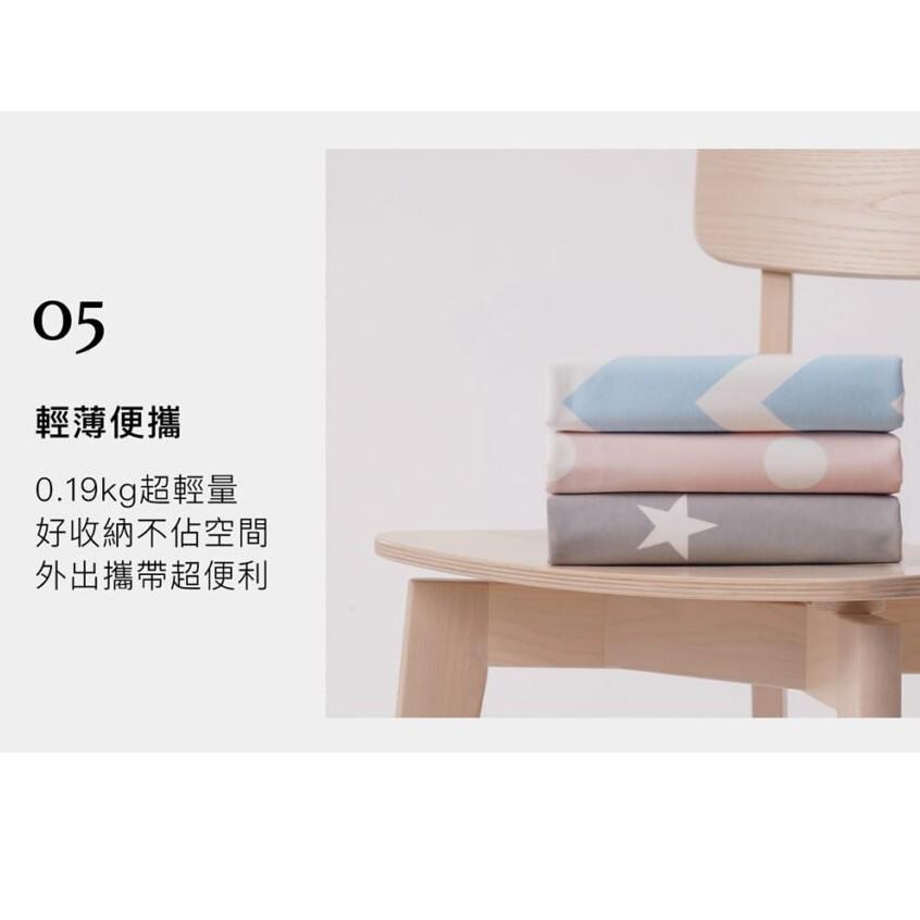 小獅王辛巴-嬰兒防水保潔尿墊-細節圖8