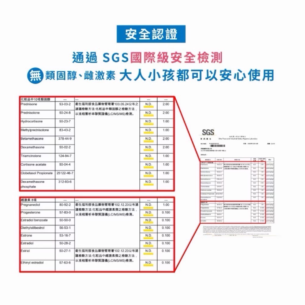 【Pharmaceris法瑪仕】強效中重度滋養霜200ml+局部加強修復乳75ml- 限量E位性乾敏修護組-細節圖7