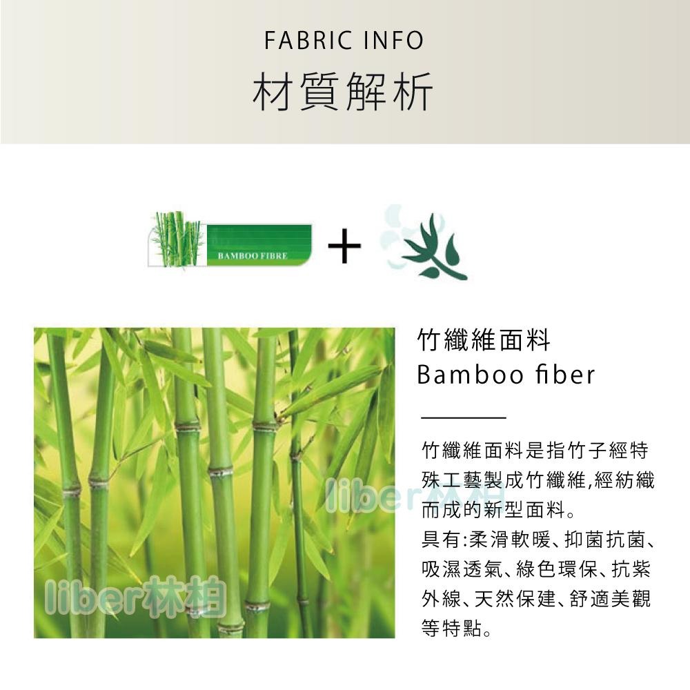 【林柏】竹纖維 涼感 加大尺碼背心 V字領 男背心 吊嘎  0著感 共3色 3XL-6XL-細節圖3