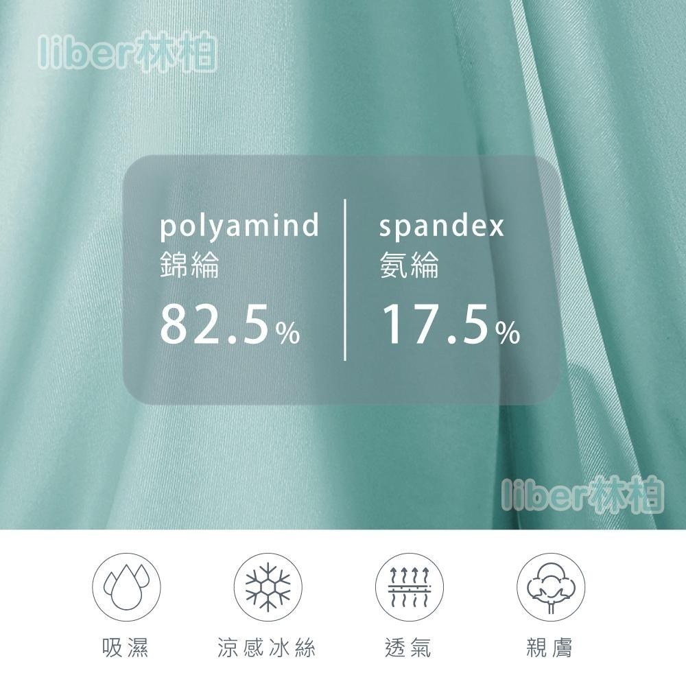 【林柏】5件88折！冰絲 無痕 多色無痕超薄四角褲一片式無痕內褲 冰絲滑爽透氣 男內褲 男四角褲-細節圖8