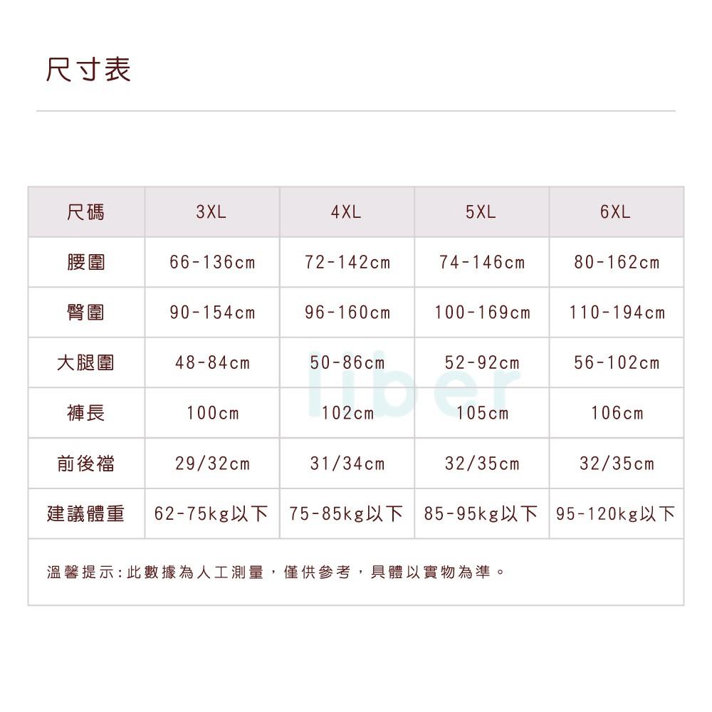 【林柏】超大尺碼 仿羊絨加厚打底褲 秋冬賞雪必備品 中腰收腹 厚片人九分褲 保暖褲  120kg舒適好穿 5XL-6XL-細節圖9