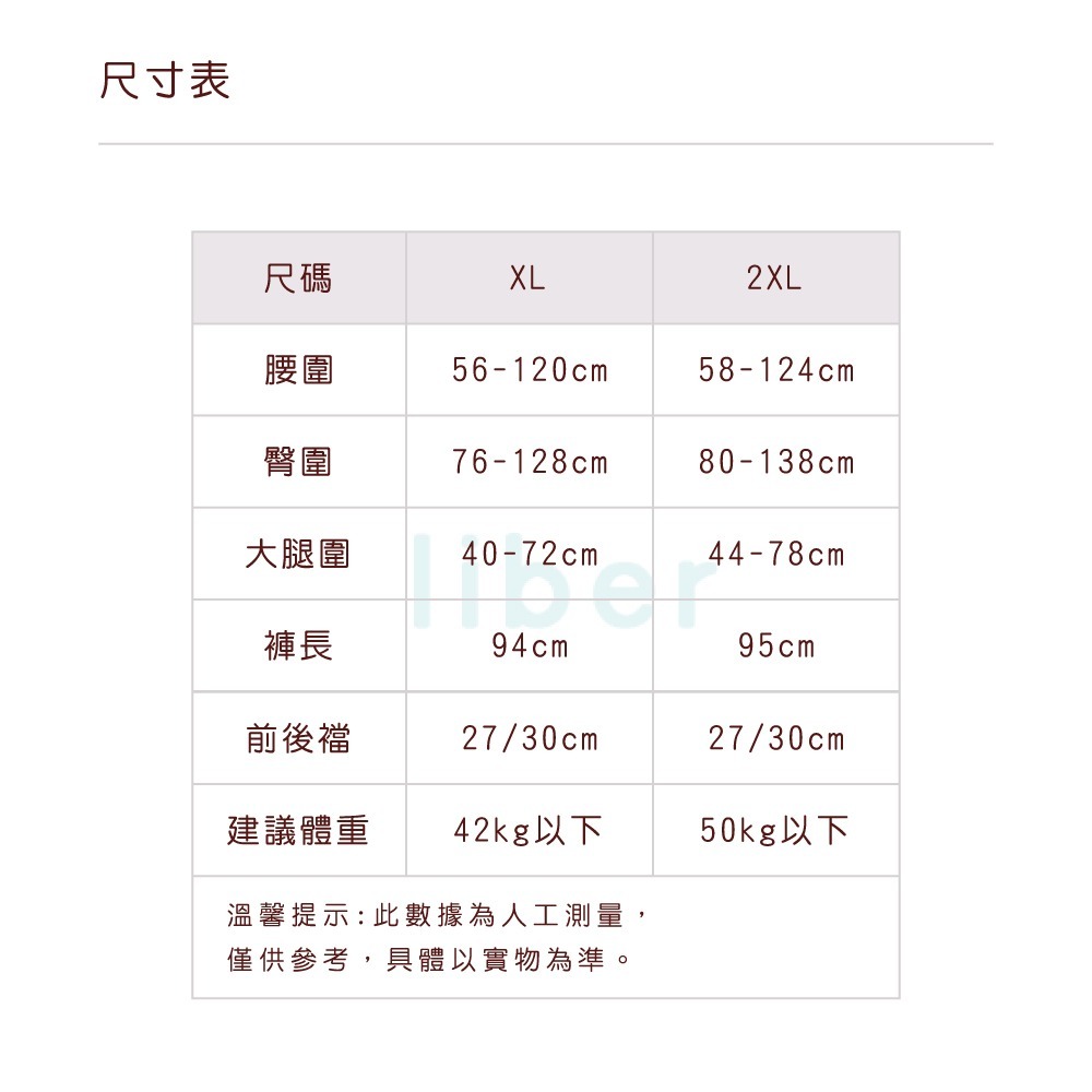 【林柏】出清！秋冬出國必 大尺碼 仿羊絨加厚打底褲 中腰收腹 厚片人九分褲 保暖褲  120kg舒適好穿 2XL-6XL-細節圖9