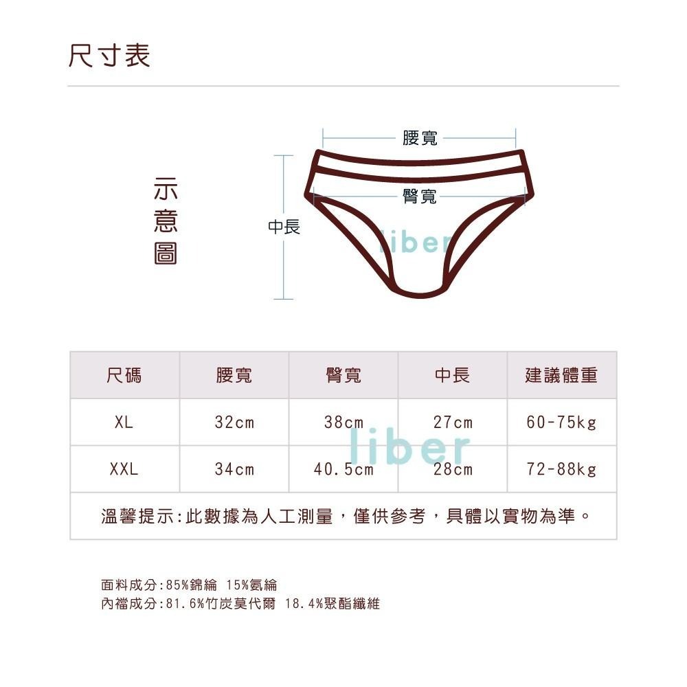 【林柏】零碼出清！ 加大版冰絲內褲 女高腰包臀女內褲 速乾冰爽透氣 高彈舒適 不緊勒  清爽舒適  高腰XL-XXL-細節圖9