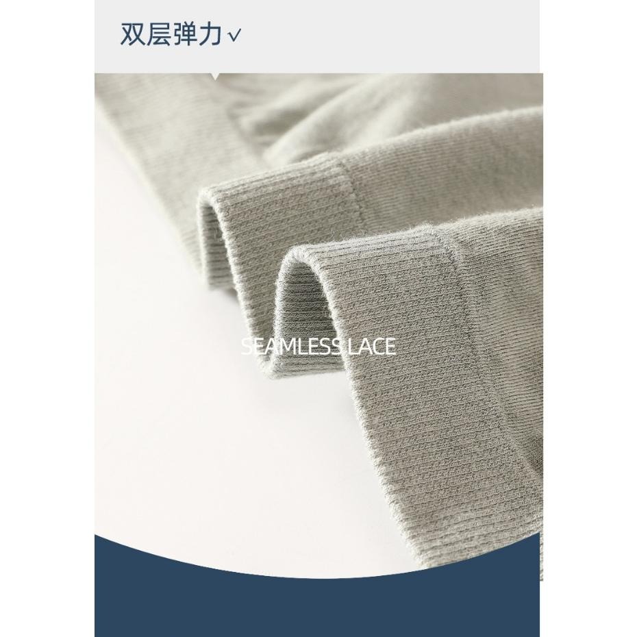 【林柏】 最大90kg可穿！加大尺碼 石墨烯棉 女 高腰 大碼 無縫內褲 收腹 包臀 高彈 三角褲-細節圖8