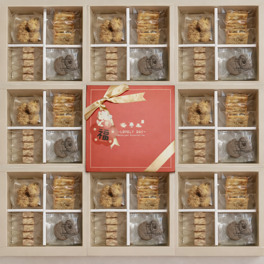 左思佑想 ʚ ꒒ ০【微光】・小確幸禮盒 ⌵ ୧ ɞ-細節圖2