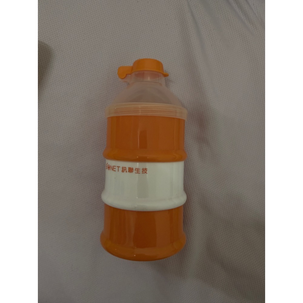 Line社群/奶嘴+奶粉罐-細節圖2