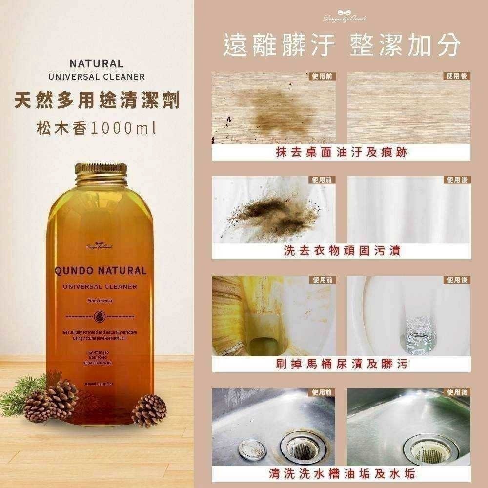 【現貨】松木香多用途清潔劑-細節圖2