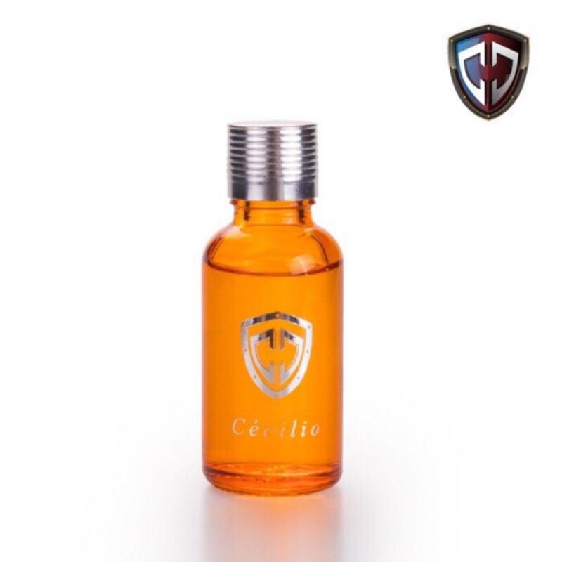 【Cécilio】【奈米結晶鍍膜】【SGS檢驗合格】奈米鍍膜/耐酸鹼/抗刮/高光澤/鍍膜/潑水/疏水/現貨【稀稀神油】-細節圖2