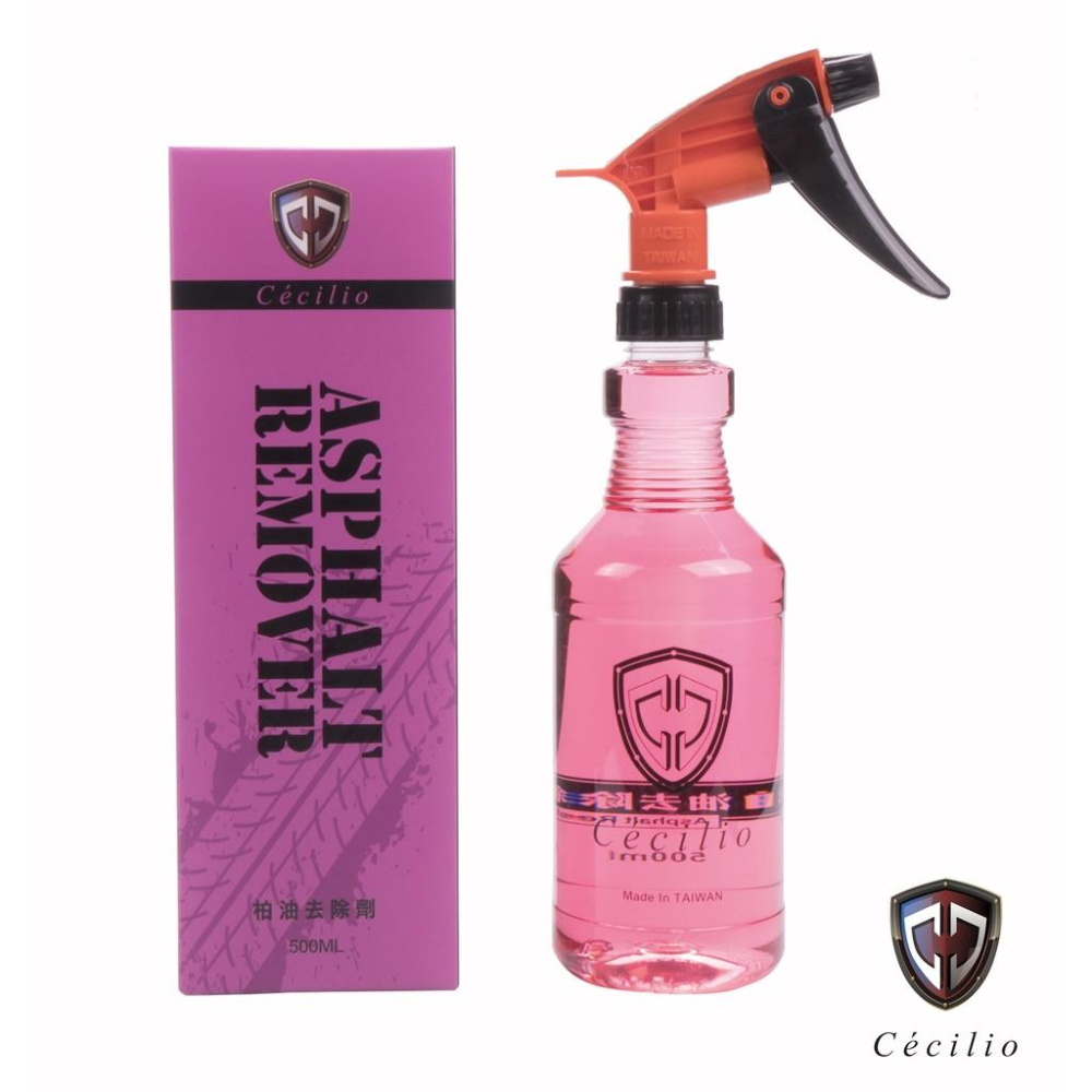 【Cécilio】【柏油去除劑】【消光可】柏油 貼紙 殘膠 蟲屍 鳥屎 髒污 油膜  清潔 瀝青 飛漆 稀稀神油 美容-細節圖3