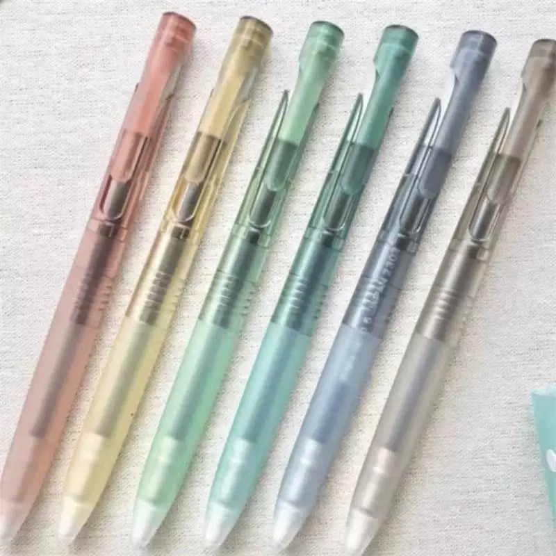 ZEBRA 斑馬 blen 低重心 中性筆 0.5mm-細節圖2