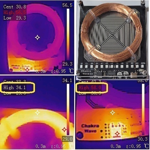 【極速發貨】【强化版】 十三頻脈輪頻率(111~963Hz) 產生器 純淨弦波 現貨供應-細節圖5