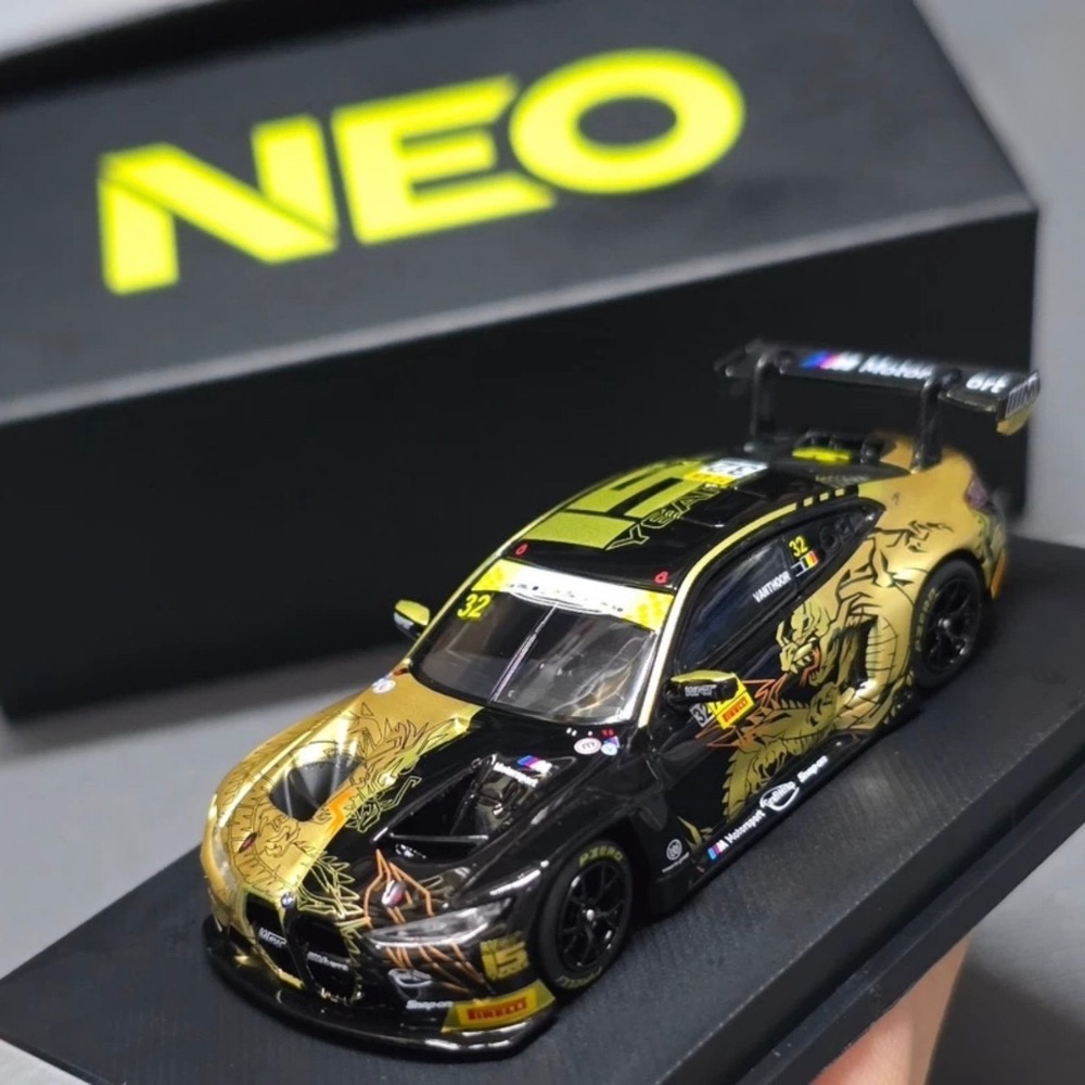 Neo M4*2-細節圖2
