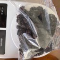 2026年現採現烘/國產黑桑椹 /無糖黑桑葚乾（100/200g)/即食品/免洗無沙 可單吃，可直接吃亦可泡茶 養生果乾-規格圖5