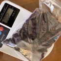 2026年現採現烘/國產黑桑椹 /無糖黑桑葚乾（100/200g)/即食品/免洗無沙 可單吃，可直接吃亦可泡茶 養生果乾-規格圖5