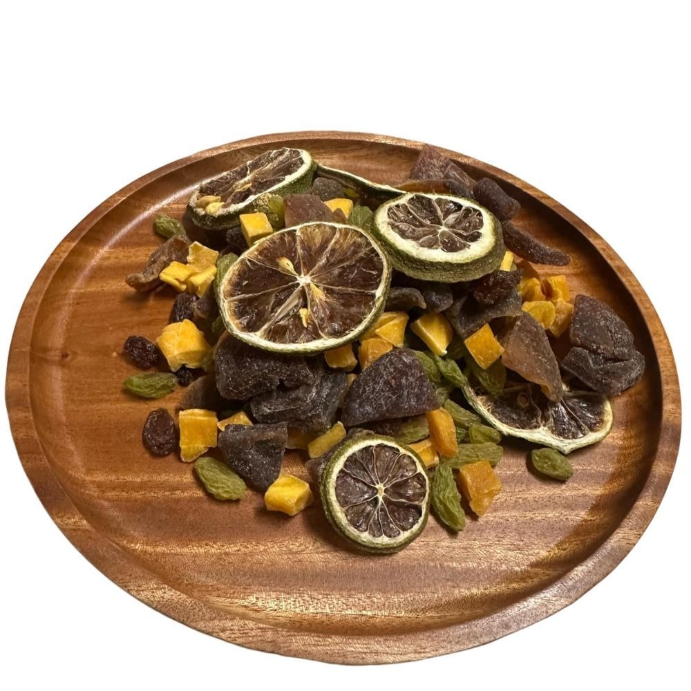 31.綜合水果丁 55g