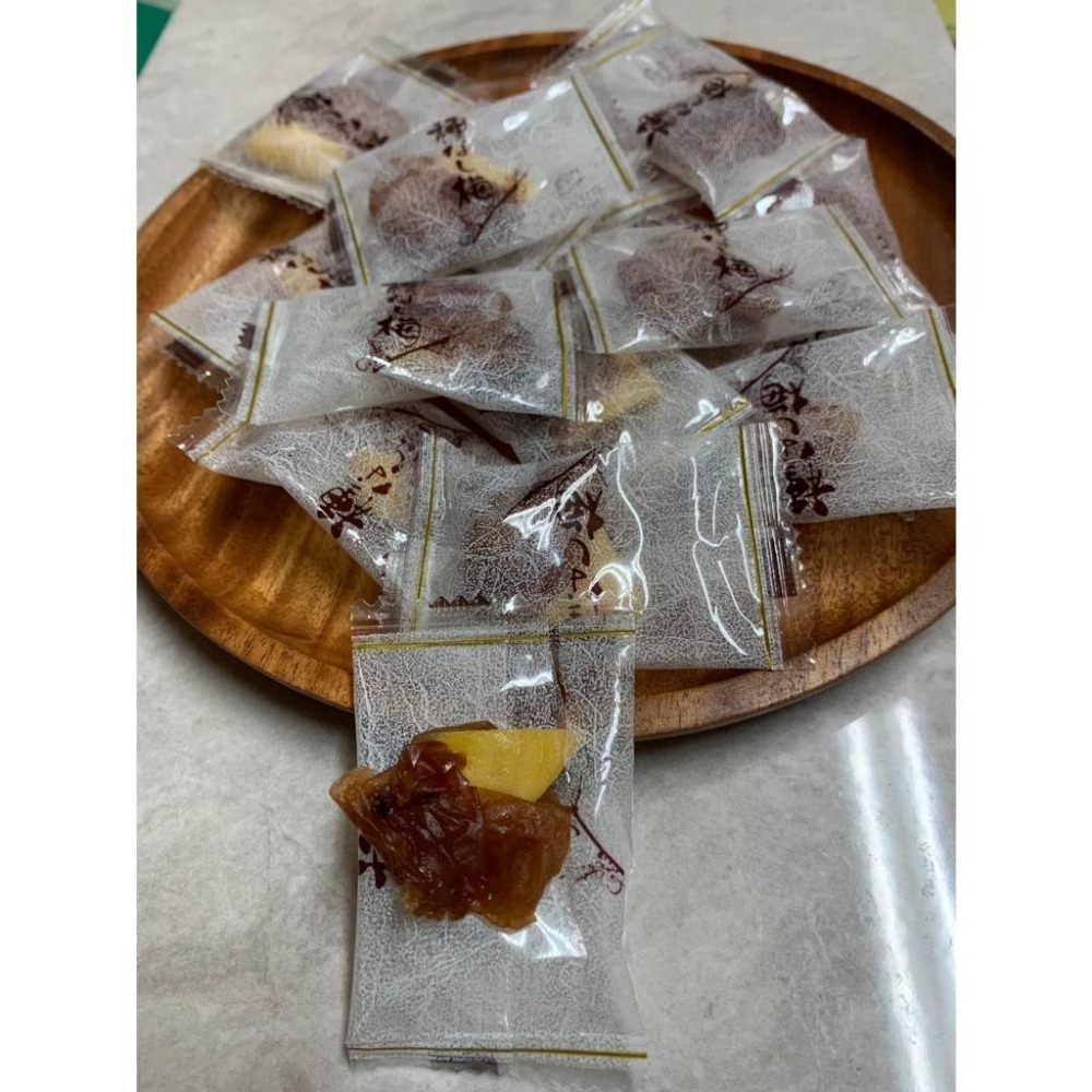 中包裝 （6包免運）水果乾 草莓乾 芒果乾 芭樂乾 愛文芒果乾 紅心芭樂乾 番茄乾 橘子乾 檸檬片 情人果乾 蔓越莓乾-規格圖1