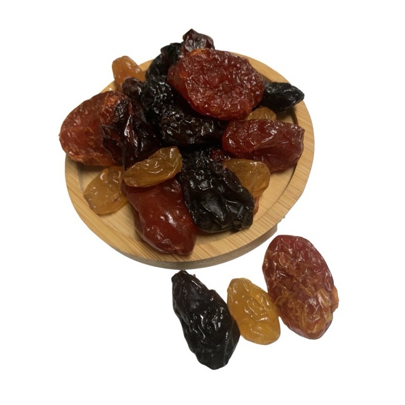 30.綜合莓果乾 160g