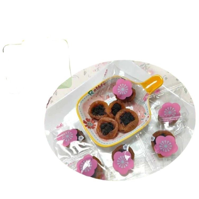 中包裝 （6包免運）水果乾 草莓乾 芒果乾 芭樂乾 愛文芒果乾 紅心芭樂乾 番茄乾 橘子乾 檸檬片 情人果乾 蔓越莓乾-規格圖1