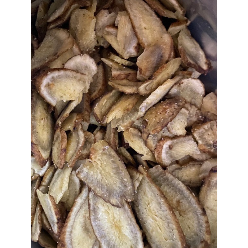 中包裝 （6包免運）脆片 水果乾 蔬果乾 蔬果脆片 果乾 香菇脆片 地瓜片 秀珍菇脆片  蔬果乾 蔬菜乾 綜合蔬果脆片-規格圖1