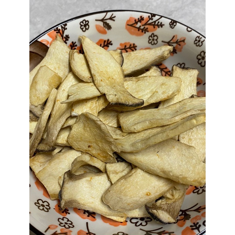 中包裝 （6包免運）脆片 水果乾 蔬果乾 蔬果脆片 果乾 香菇脆片 地瓜片 秀珍菇脆片  蔬果乾 蔬菜乾 綜合蔬果脆片-規格圖1