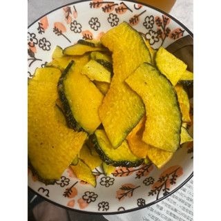 中包裝 （6包免運）脆片 水果乾 蔬果乾 蔬果脆片 果乾 香菇脆片 地瓜片 秀珍菇脆片  蔬果乾 蔬菜乾 綜合蔬果脆片-規格圖1