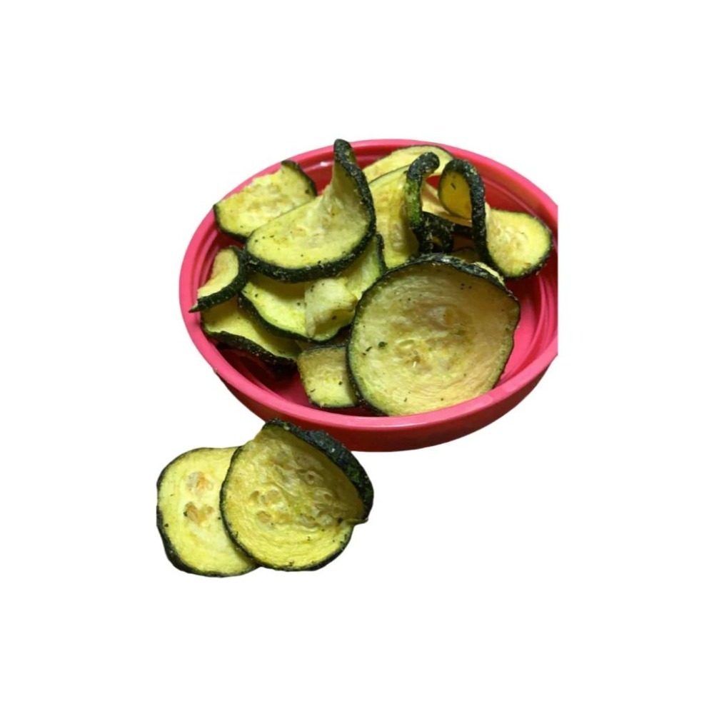 中包裝 （6包免運）脆片 水果乾 蔬果乾 蔬果脆片 果乾 香菇脆片 地瓜片 秀珍菇脆片  蔬果乾 蔬菜乾 綜合蔬果脆片-規格圖1