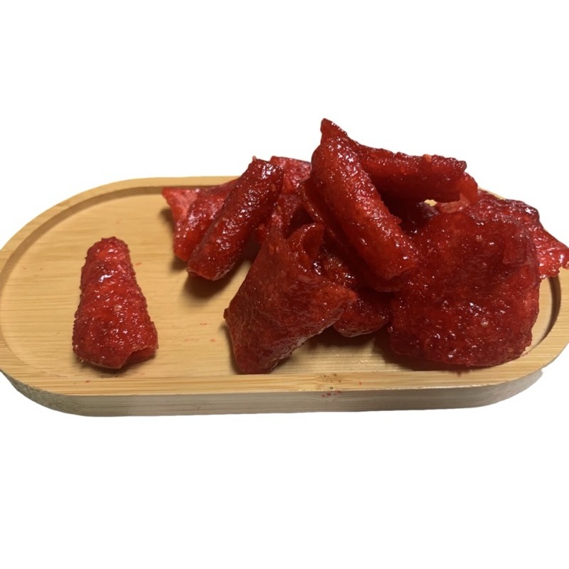 24.蜜汁肉串 230g